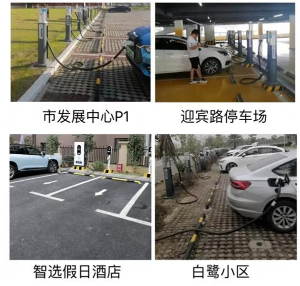 市古鎮(zhèn)投資公司緩解中心城區(qū)“停車難”專項工作紀(jì)實